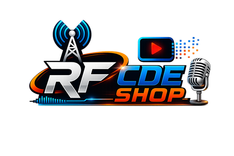 RF CDE SHOP